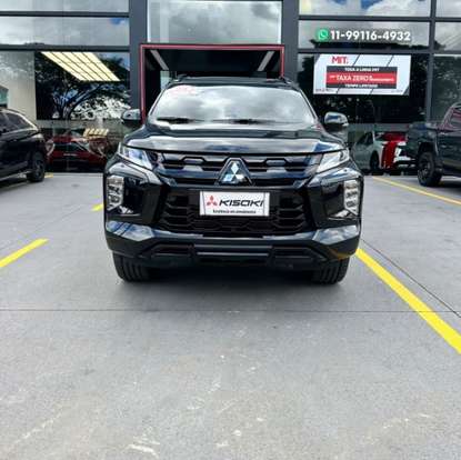 MITSUBISHI-PAJERO SPORT-2024