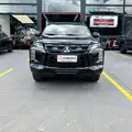 MITSUBISHI PAJERO SPORT 2.4 16V MIVEC TURBO DIESEL LEGEND BLACK AWD AUTOMÁTICO MITSUBISHI PAJERO SPORT 2.4 16V MIVEC TURBO DIESEL LEGEND BLACK AWD AUTOMÁTICO
