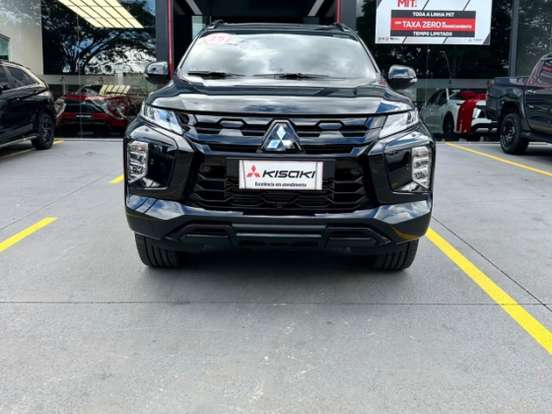 MITSUBISHI-PAJERO SPORT-2.4 16V MIVEC TURBO DIESEL LEGEND BLACK AWD AUTOMÁTICO MITSUBISHI-PAJERO SPORT-2024