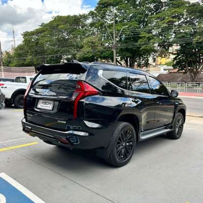 MITSUBISHI-PAJERO SPORT-2024