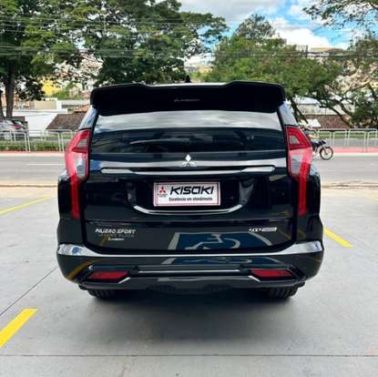 MITSUBISHI-PAJERO SPORT-2024