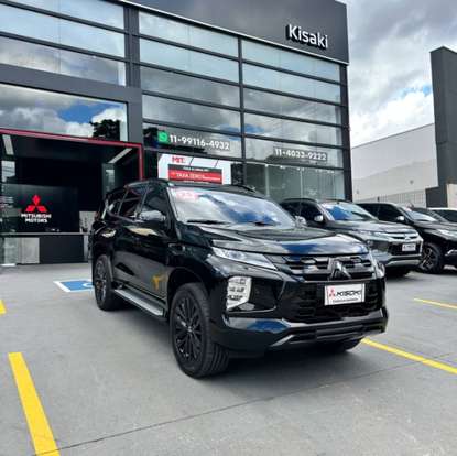 MITSUBISHI-PAJERO SPORT-2024