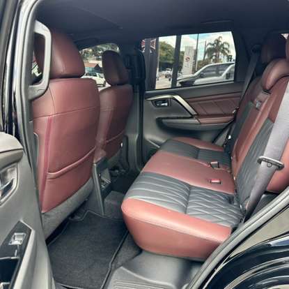 MITSUBISHI-PAJERO SPORT-2024