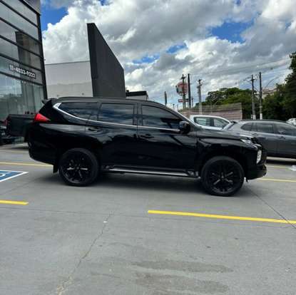 MITSUBISHI-PAJERO SPORT-2024