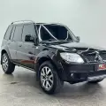 MITSUBISHI PAJERO TR4 2.0 4X2 16V 140CV FLEX 4P AUTOMÁTICO MITSUBISHI PAJERO TR4 2.0 4X2 16V 140CV FLEX 4P AUTOMÁTICO