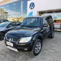 MITSUBISHI PAJERO TR4 2.0 4X4 16V 140CV FLEX 4P AUTOMÁTICO MITSUBISHI PAJERO TR4 2.0 4X4 16V 140CV FLEX 4P AUTOMÁTICO
