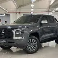 MITSUBISHI TRITON 2.4 BITURBO DIESEL CD HPE 4X4 AUTOMÁTICO MITSUBISHI TRITON 2.4 BITURBO DIESEL CD HPE 4X4 AUTOMÁTICO