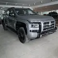 MITSUBISHI TRITON 2.4 BITURBO DIESEL CD KATANA 4X4 AUTOMÁTICO MITSUBISHI TRITON 2.4 BITURBO DIESEL CD KATANA 4X4 AUTOMÁTICO