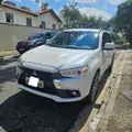 MITSUBISHI ASX 2.0 4X2 16V FLEX 4P AUTOMÁTICO MITSUBISHI ASX 2.0 4X2 16V FLEX 4P AUTOMÁTICO