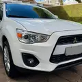 MITSUBISHI ASX 2.0 4X2 16V GASOLINA 4P AUTOMÁTICO MITSUBISHI ASX 2.0 4X2 16V GASOLINA 4P AUTOMÁTICO