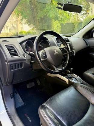 MITSUBISHI-ASX-2014