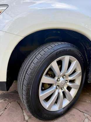 MITSUBISHI-ASX-2014