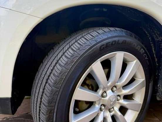MITSUBISHI-ASX-2.0 4X2 16V GASOLINA 4P AUTOMÁTICO MITSUBISHI-ASX-2014