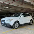 MITSUBISHI ASX 2.0 4X4 AWD 16V GASOLINA 4P AUTOMÁTICO MITSUBISHI ASX 2.0 4X4 AWD 16V GASOLINA 4P AUTOMÁTICO