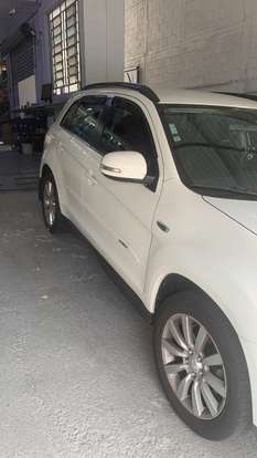 MITSUBISHI-ASX-2015