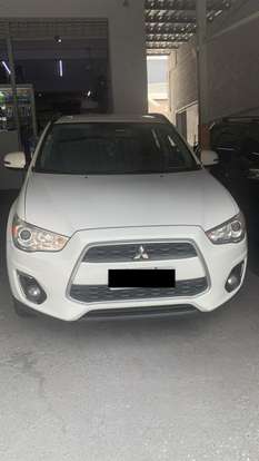 MITSUBISHI-ASX-2015