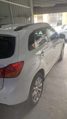 MITSUBISHI-ASX-2015