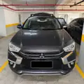 MITSUBISHI ASX 2.0 MIVEC FLEX HPE AWD CVT MITSUBISHI ASX 2.0 MIVEC FLEX HPE AWD CVT