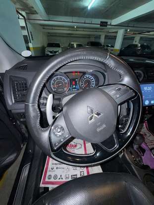 MITSUBISHI-ASX-2019