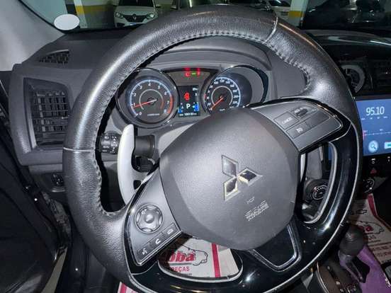 MITSUBISHI-ASX-2.0 MIVEC FLEX HPE AWD CVT MITSUBISHI-ASX-2019