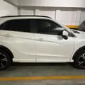 MITSUBISHI ECLIPSE CROSS 1.5 MIVEC TURBO GASOLINA HPE CVT MITSUBISHI ECLIPSE CROSS 1.5 MIVEC TURBO GASOLINA HPE CVT