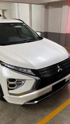 MITSUBISHI-ECLIPSE CROSS-2024