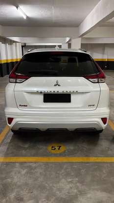 MITSUBISHI-ECLIPSE CROSS-2024
