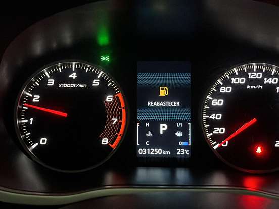 MITSUBISHI-ECLIPSE CROSS-1.5 MIVEC TURBO GASOLINA HPE CVT MITSUBISHI-ECLIPSE CROSS-2024