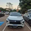 MITSUBISHI ECLIPSE CROSS 1.5 MIVEC TURBO GASOLINA HPE-S CVT MITSUBISHI ECLIPSE CROSS 1.5 MIVEC TURBO GASOLINA HPE-S CVT