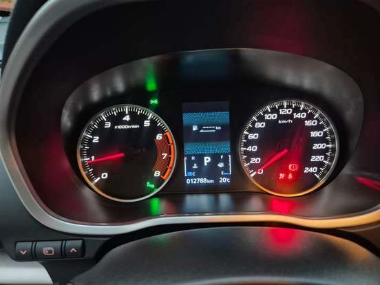 MITSUBISHI-ECLIPSE CROSS-1.5 MIVEC TURBO GASOLINA HPE-S CVT MITSUBISHI-ECLIPSE CROSS-2025