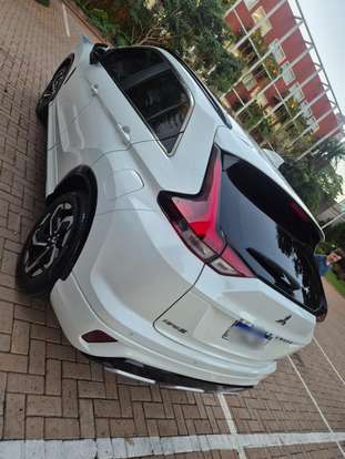 MITSUBISHI-ECLIPSE CROSS-1.5 MIVEC TURBO GASOLINA HPE-S CVT MITSUBISHI-ECLIPSE CROSS-2025