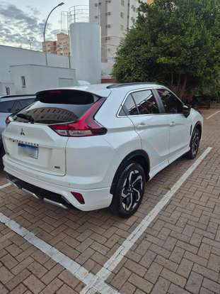 MITSUBISHI-ECLIPSE CROSS-2025