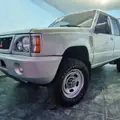 MITSUBISHI L200 2.5 GL 4X4 CD 8V TURBO DIESEL 4P MANUAL MITSUBISHI L200 2.5 GL 4X4 CD 8V TURBO DIESEL 4P MANUAL