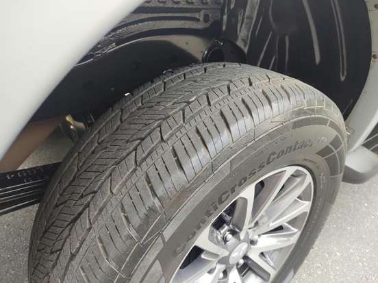 MITSUBISHI-L200 TRITON-2019