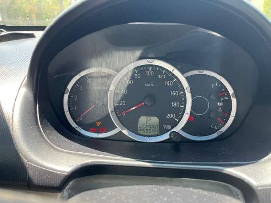 MITSUBISHI-L200 TRITON-2010