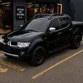 MITSUBISHI L200 TRITON 3.5 HPE 4X4 CD V6 24V FLEX 4P AUTOMÁTICO MITSUBISHI L200 TRITON 3.5 HPE 4X4 CD V6 24V FLEX 4P AUTOMÁTICO