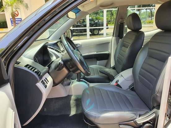 MITSUBISHI-L200 TRITON-2012