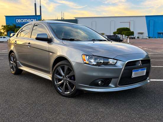 MITSUBISHI-LANCER-2013