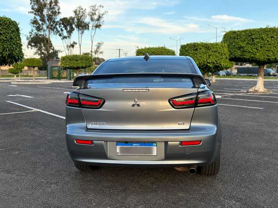 MITSUBISHI-LANCER-2013
