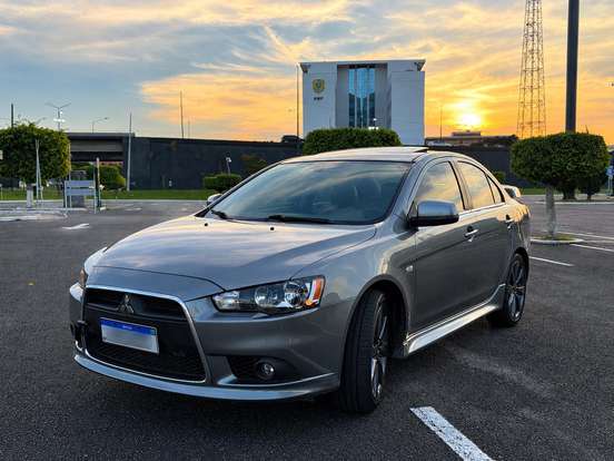 MITSUBISHI-LANCER-2013