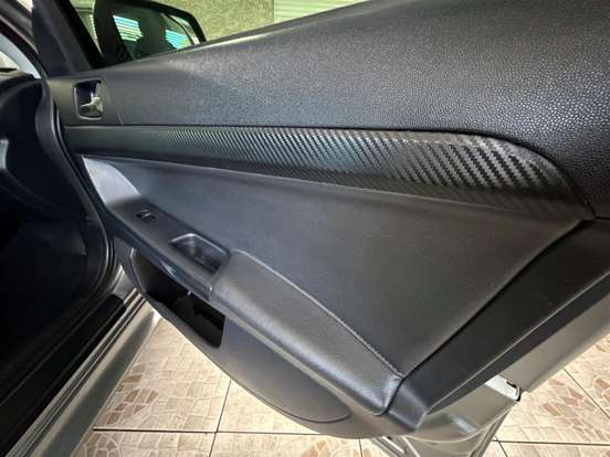 MITSUBISHI-LANCER-2.0 16V GASOLINA 4P AUTOMÁTICO MITSUBISHI-LANCER-2013