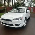 MITSUBISHI LANCER 2.0 16V GASOLINA 4P MANUAL MITSUBISHI LANCER 2.0 16V GASOLINA 4P MANUAL