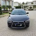MITSUBISHI LANCER 2.0 GT 16V GASOLINA 4P AUTOMÁTICO MITSUBISHI LANCER 2.0 GT 16V GASOLINA 4P AUTOMÁTICO