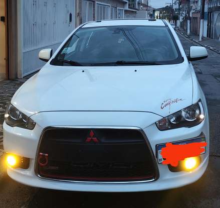 MITSUBISHI-LANCER-2014