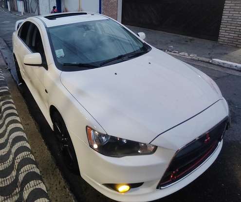 MITSUBISHI-LANCER-2014