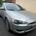 MITSUBISHI LANCER 2.0 HLE 16V GASOLINA 4P AUTOMÁTICO MITSUBISHI LANCER 2.0 HLE 16V GASOLINA 4P AUTOMÁTICO