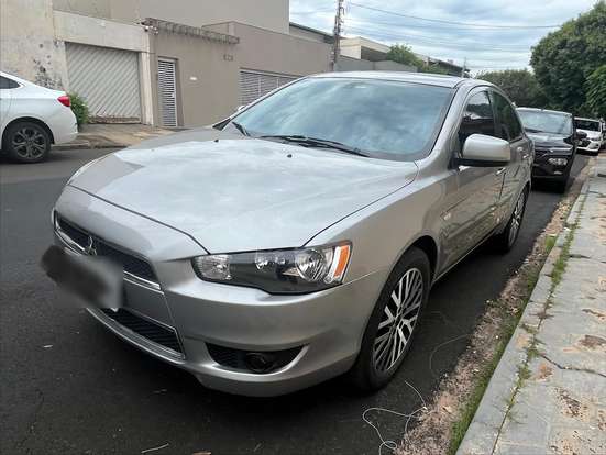 MITSUBISHI-LANCER-2016