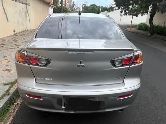 MITSUBISHI-LANCER-2016