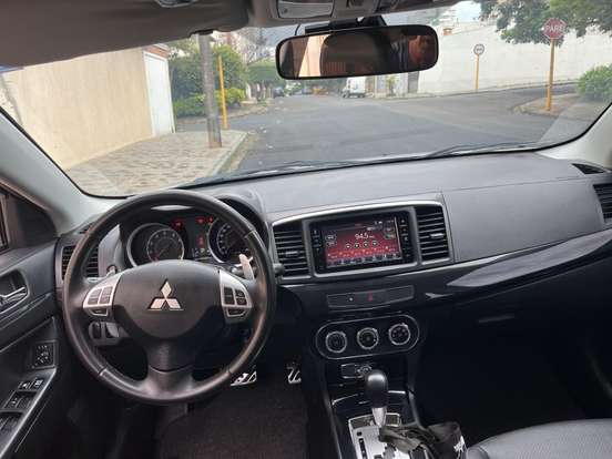 MITSUBISHI-LANCER-2016