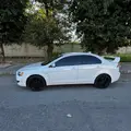 MITSUBISHI LANCER 2.0 HL-T 16V GASOLINA 4P AUTOMÁTICO MITSUBISHI LANCER 2.0 HL-T 16V GASOLINA 4P AUTOMÁTICO